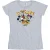 Li-cense Disney dames mickey mouse groep katoenen t-shirt