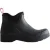 Hunter Regenlaarzen mfs9022rma-blk