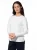Sanetta Slaapshirt  wit