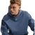 Nike Swoosh Hoodies Heren – Blauw –