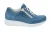 Durea 6263 wijdte G Veterschoenen