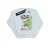 Disney Dames/Dames Toy Story 4 Pizza Planet Little Green Men Sweatshirt (Wit)