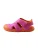 Reima Strand-/badschoen ‘Koralli’  lichtgrijs / donkeroranje / fuchsia