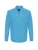 Antioch Shirt  blauw / lichtblauw