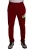 Logoprint Joggingbroek Bordeaux
