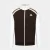 Sweater met volledige rits Le Coq Sportif Heritage