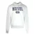Diesel Heren 1978 Bold Logo Hoodie (Wit)