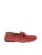 Bally Mocassins Pindar Mannen rood