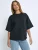 Peppercorn Shirt ‘Dicette’  zwart