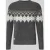 Pepe Jeans Relaxed fit gebreide pullover met wol, model ‘PRESLEY’