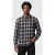 IRO Paris Leto Shirt Navy Multico