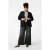 MS Mode regular blazer zwart