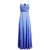 GUESS Marciano By  Tidal Wave Gown Tidal Wave