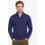 trui Barbour donkerblauw