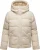 Ragwear Winterjas ‘Editah’  wolwit