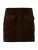 TOMMY HILFIGER Rok  donkerbruin