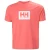 T-shirt Helly Hansen Box 2.0