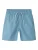 NAME IT Zwemshorts  blauw
