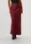 Bruuns Bazaar Maxirok Dames Bbjoanelle Skirt,