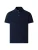 Hackett London Shirt ‘GMD PIQUE SS’  navy