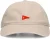 Forét Trui Heren Flag Washed Cap, Materiaal: Katoen, Kleur: Beige
