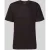 Lacoste regular fit T-shirt van puur katoen