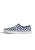 VANS Veterschoen ‘Authentic’  blauw