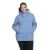 Dames Hoodie Ragwear Chelsee Plus