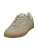 bugatti Sneakers laag  beige / zilver
