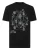 Round Neck T-Shirt Tassel Pp