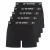 G-STAR Boxershorts  zwart / wit