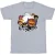 Li-cense Disney heren big hero 6 baymax groep manga t-shirt