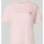 Jake*s Casual regular fit T-shirt met motiefstiksel