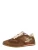 Zadig & Voltaire Sneakers laag ‘DANCE’  beige / cognac