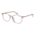 Skechers Brilframe SE2230-D 072 51