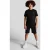 Lyle & Scott Jongens Sweat Shorts – Zwart