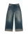 G-STAR Jeans ‘Roxx Wide’  blauw
