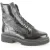 Durea 9758.758.0087-k dames veterboots sportief