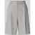 Style Icon Collection Bermuda met persplooien – curated by Anouk Yve