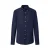 Shirt met lange mouwen Hackett Garment Dye Linen B