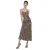 Damesjurk Guess Tullia Slip Dress