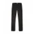 Wrangler Heren Jeans Broeken STRAIGHT regular/straight Fit Zwart 42W / 30L Volwassenen