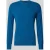 Christian Berg Men Regular fit gebreide pullover van mix van wol en kasjmier