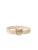Love Berry H4 Riem. Lage Vitello Seta