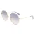 Longchamp Vrouwen Zonnebril 59/19/140 mm Metaal