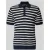 MCNEAL Poloshirt met polokraag en korte knoopsluiting