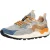 Flower Mountain Yamano Suède Sneakers, Grijs