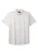 Clean Cut Copenhagen Overhemd ‘Luca’  bruin / wit