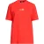Dsquared2 Icon Small Chest Logo Rood T-shirt