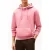 Tommy Hilfiger Essential Terry Hoodie Camellia Blush